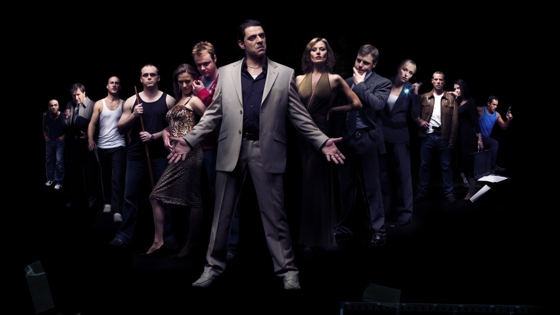 Season 1