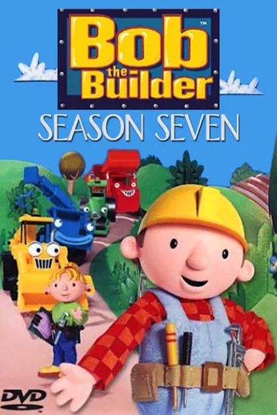Bob The Builder - Season 7