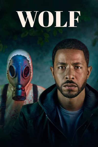 Wolf - Season 1