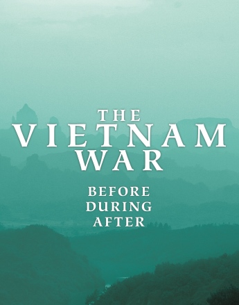The Vietnam War - Season 1