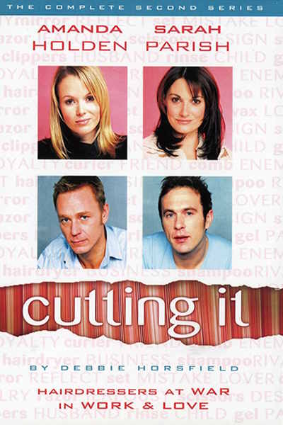 Cutting It - Season 2