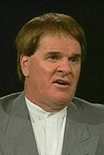 Pete Rose