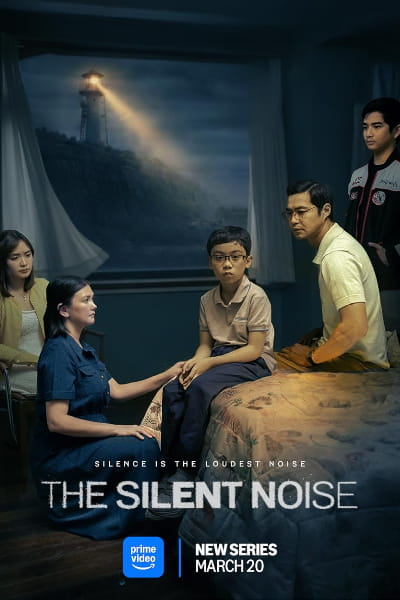 The Silent Noise - Season 1