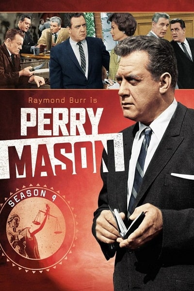 Perry Mason - Season 9