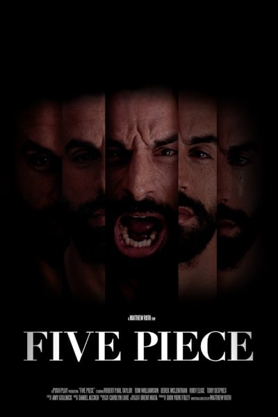 Five Piece