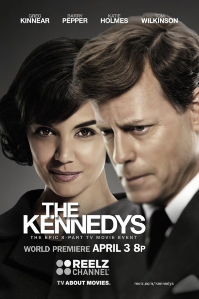 The Kennedys - Season 1