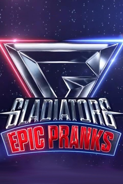 Gladiators Epic Pranks - Season 1