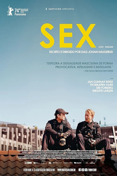 Sex (2024)