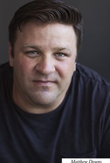 Matthew Downs