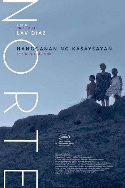 Norte, the End of History (Norte, hangganan ng kasaysayan)