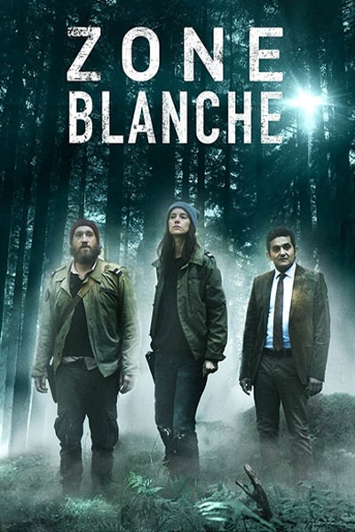 Black Spot - Season 1