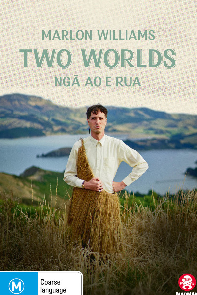 Marlon Williams: Nga Ao E Rua - Two Worlds