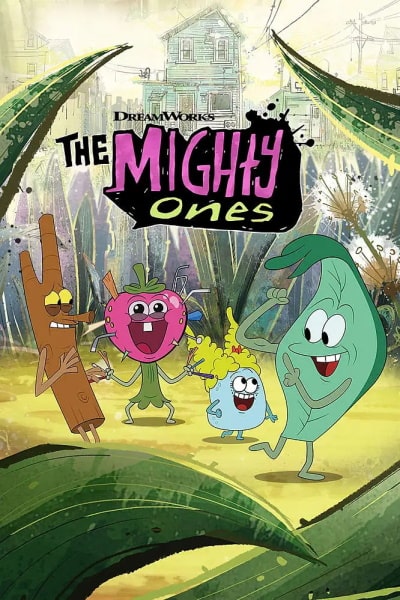 The Mighty Ones - Season 3