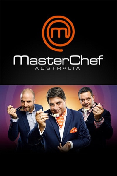 MasterChef Australia - Season 8