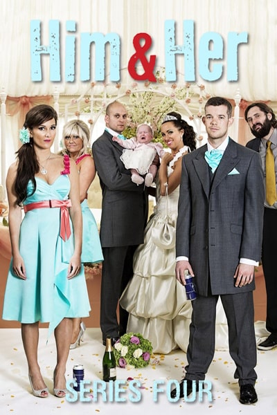 Him and Her - Season 4