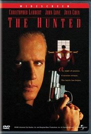 The Hunted (1995)
