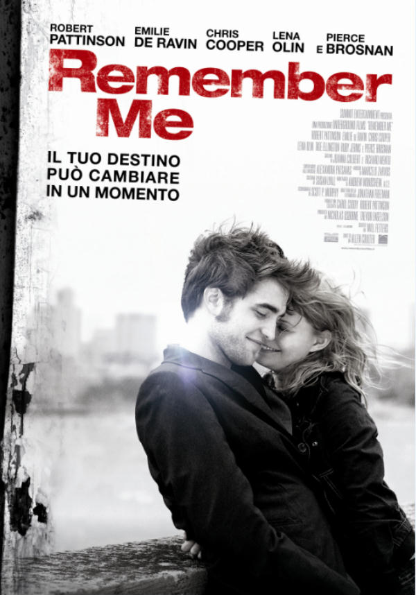 Remember Me
