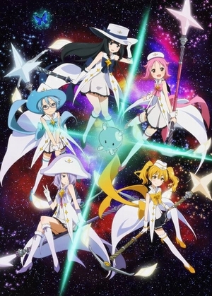 Houkago no Pleiades [Sub: Eng]
