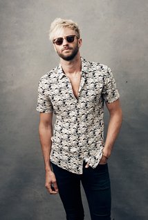 Paul McDonald