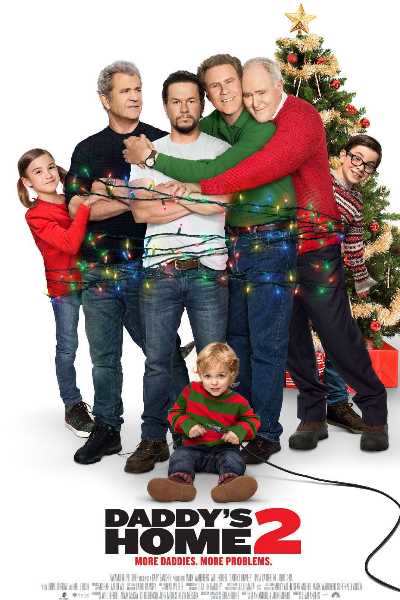 Daddy's Home 2 