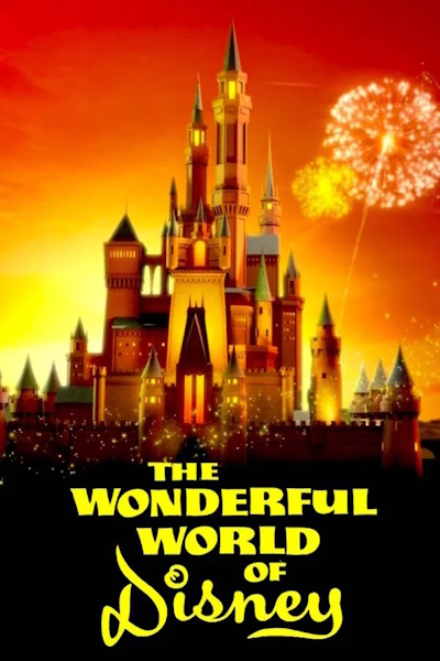 Disneyland - Season 1