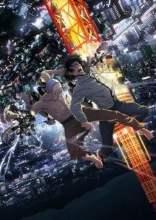 Inuyashiki [Sub: Eng]