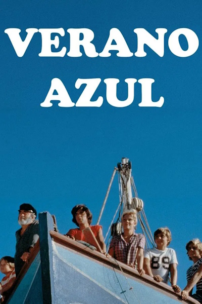 Verano azul - Season 1