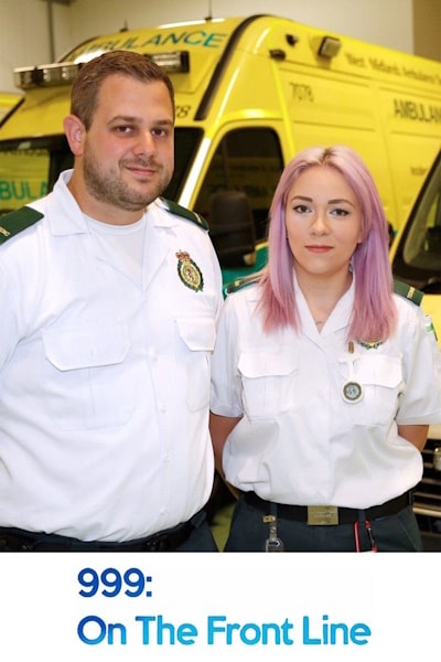 999: On the Front Line - Season 10