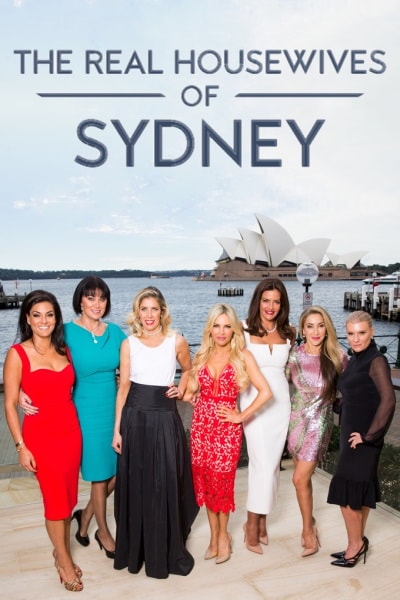 The Real Housewives of Sydney - Season 1