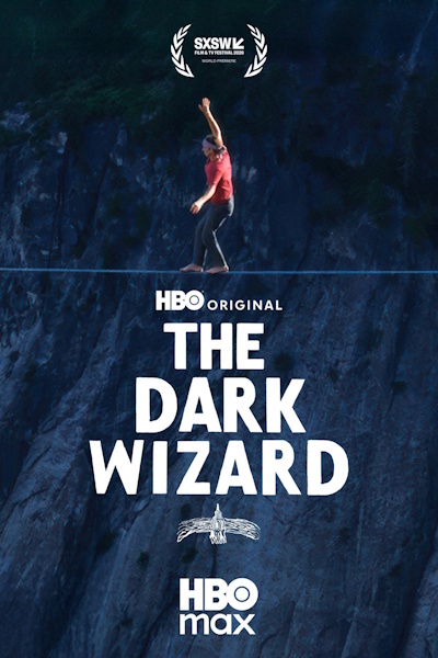 The Dark Wizard - Season 1