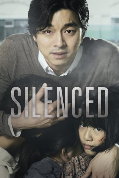 Silenced (Do-ga-ni)
