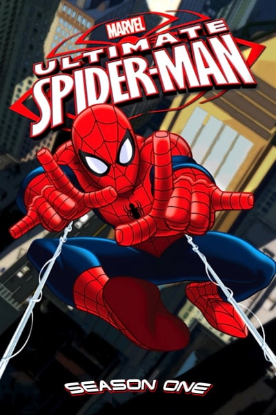 Ultimate Spider-Man - Season 1
