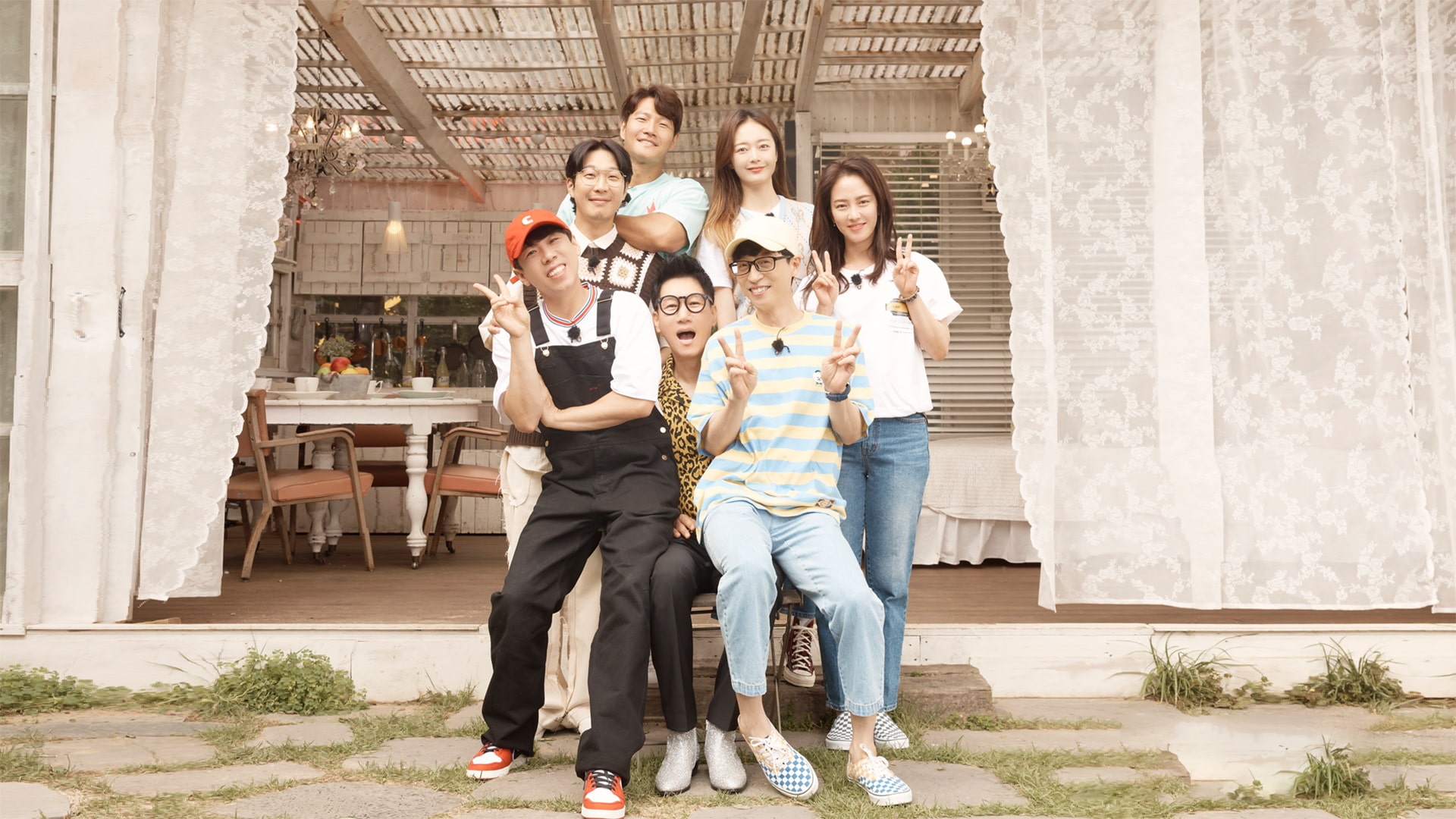 Season 1