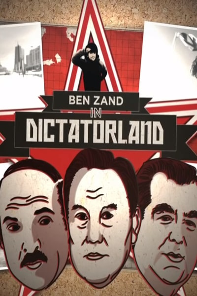 Dictatorland - Season 1