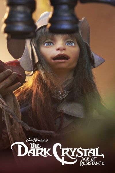 The Dark Crystal: Age of Resistance - Season 1