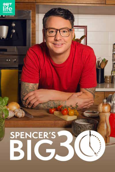 Spencers BIG 30 - Season 2