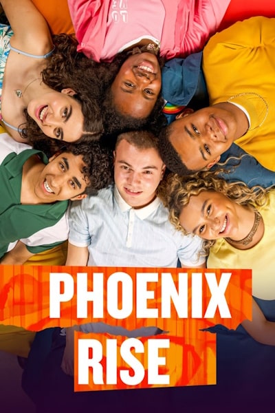 Phoenix Rise - Season 4