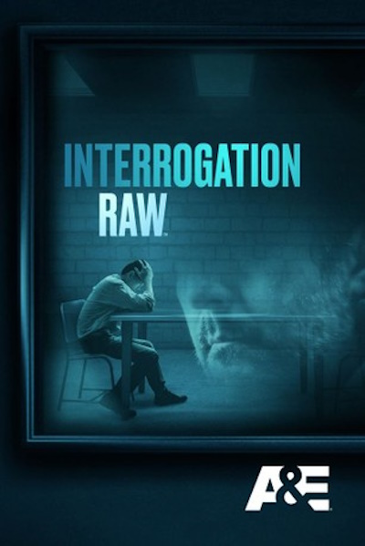 Interrogation Raw - Season 5