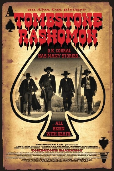 Tombstone-Rashomon