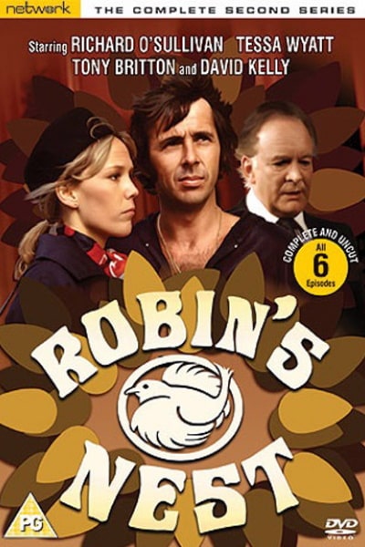 Robins Nest - Season 2