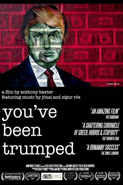 You've Been Trumped