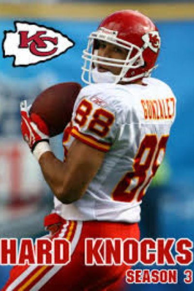 Hard Knocks - Season 3