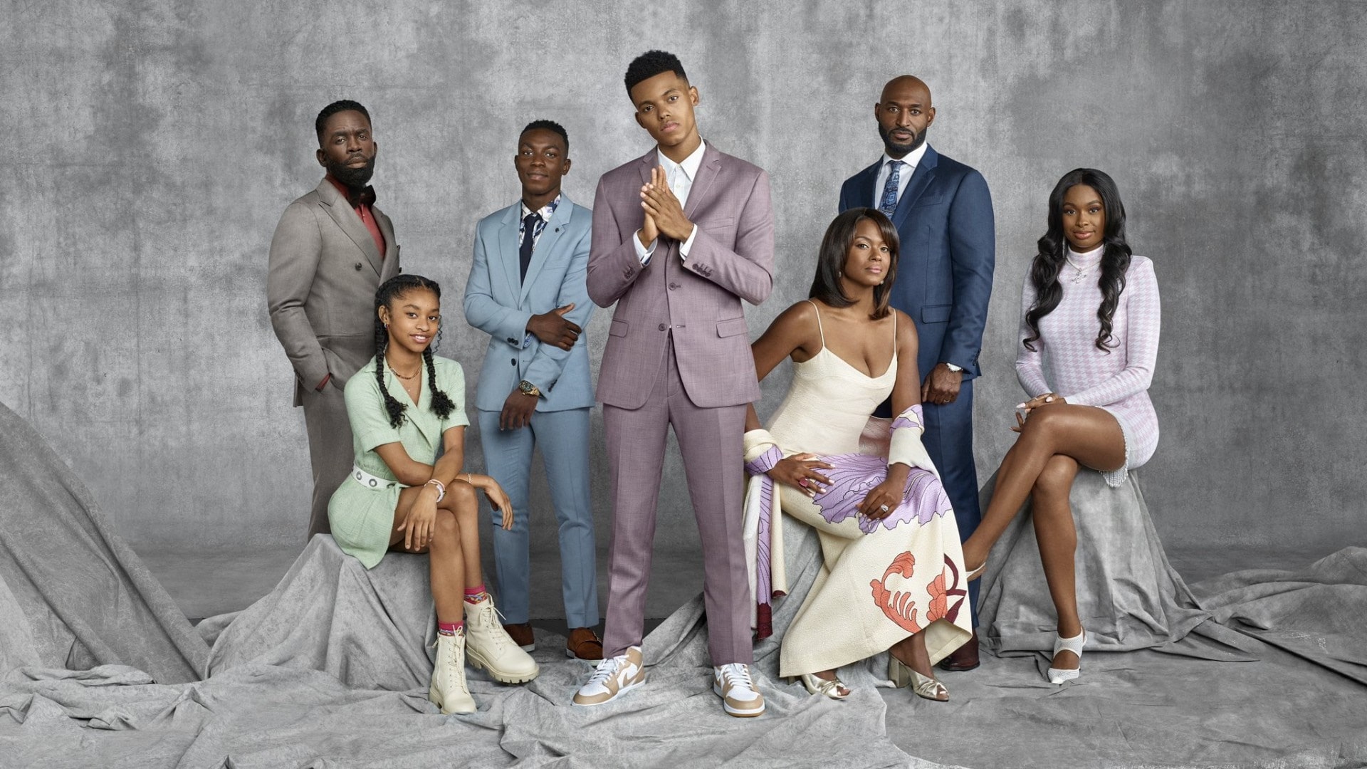 Season 1