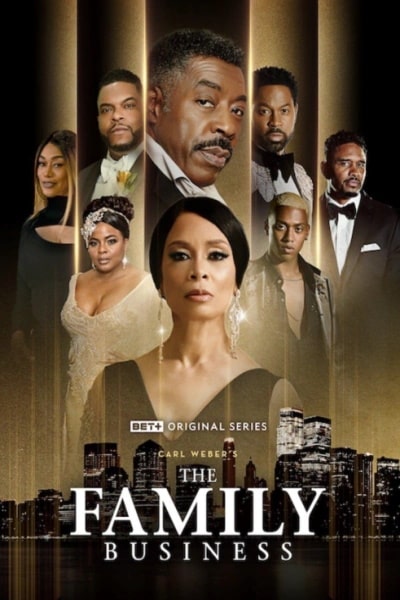 The Family Business - Season 4