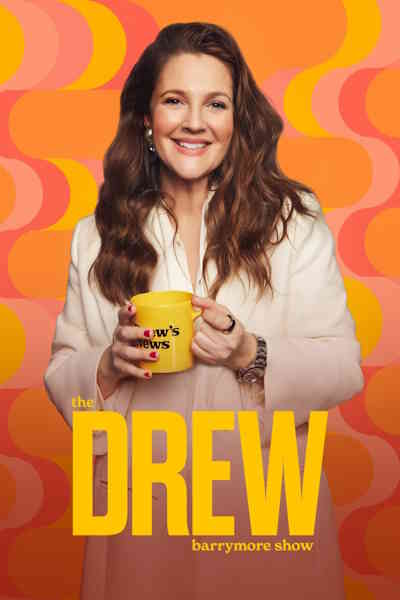 The Drew Barrymore Show - Season 1