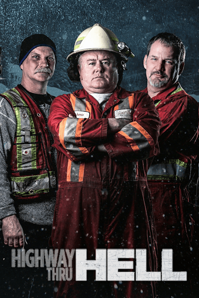 Highway Thru Hell - Season 12