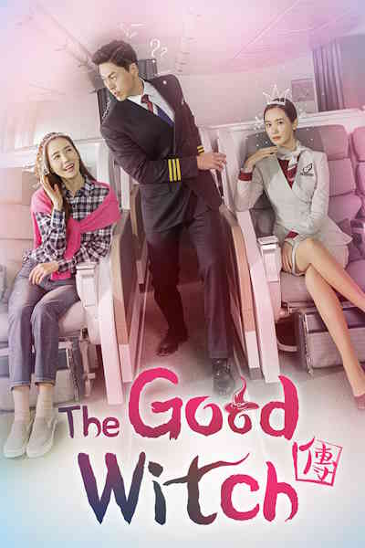 The Good Witch - Season 1