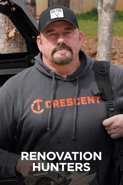 Renovation Hunters - Season 3