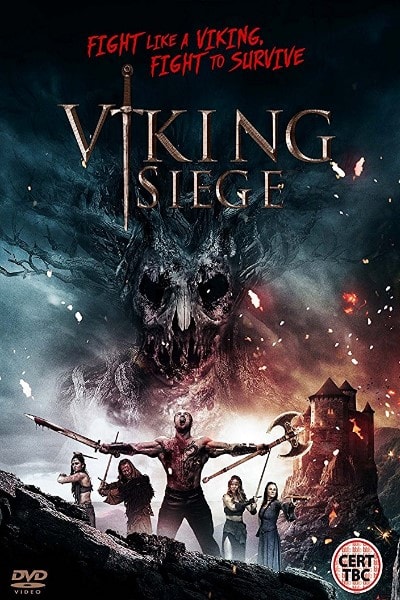 Viking Siege