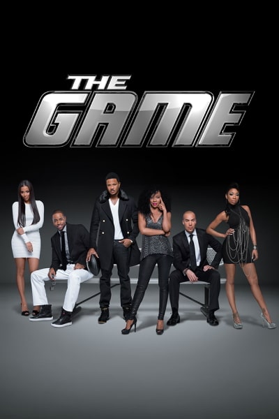 The Game - Season 1 (2006)